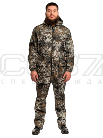 Костюм--демисезонный-Лес-цв.кмф-128-7-тк.дюспо-флис-1