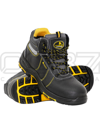 Ботинки рабочие летние Трейсер-1