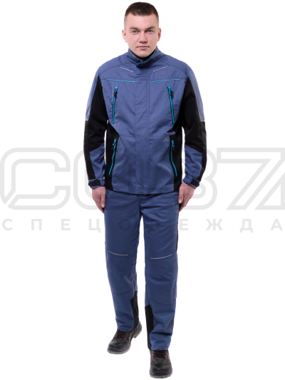 костюм-Эстет-1