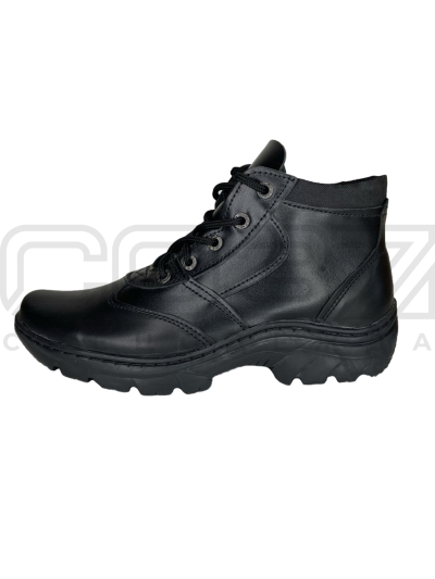 Ботинки Фланг-1