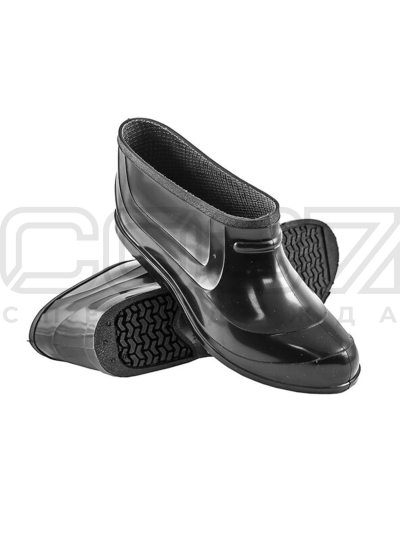 Галоши ПВХ садовые-1