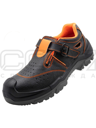 Сандалии рабочие «Мистраль-Нео» ПУ-ТПУ c МП и МС