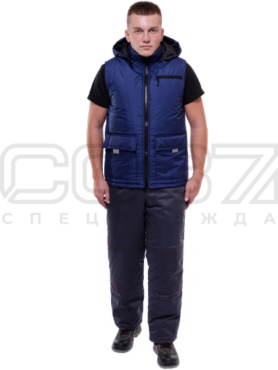 жилет-Викен-т.синий-1