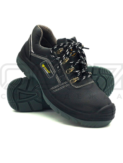 Полуботинки рабочие STEPPERZ-Relax Fitting c МП и МС