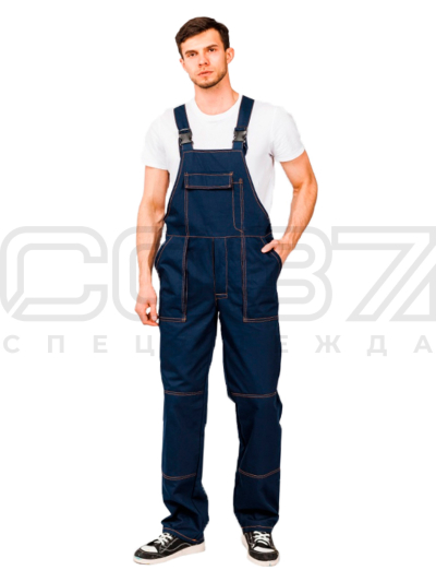 Полукомбинезон-рабочий-Чемпион-1