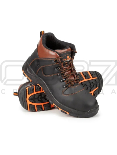 ботинки трейсер босс-1