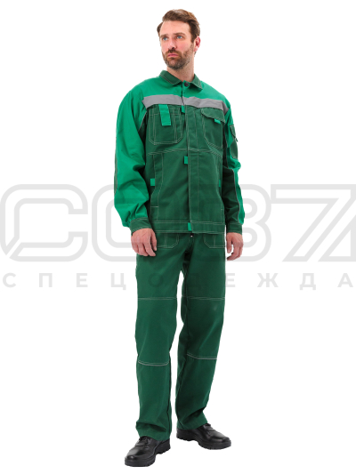 Фенол зеленый-1