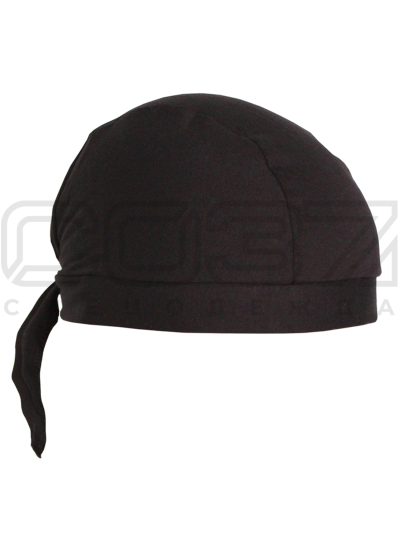 Бандана Нато цв.чёрный тк.кулирка-1