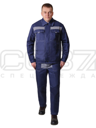 Костюм сварщика Накал с ПК-1