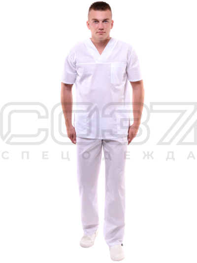 костюм-белый-1