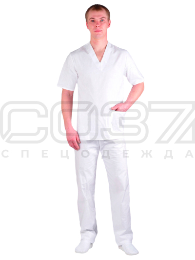 Хирург-бязь