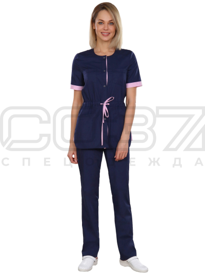 костюм-т.синий,-розовый-1