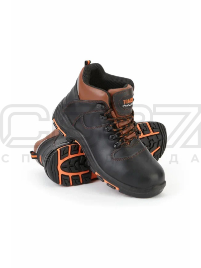 ботинки Трейсер босс кп, кс-1