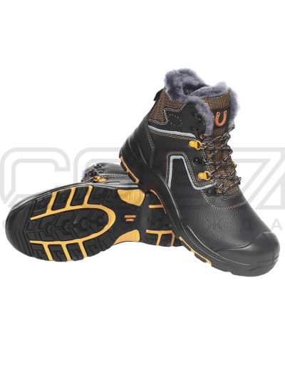 ботинки зима perfect protection-1