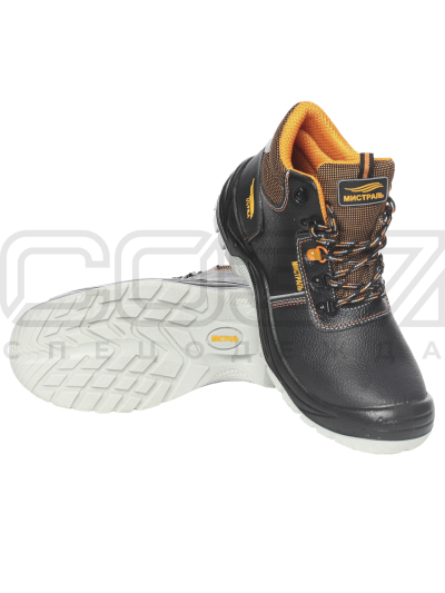 ботинки лето мистраль ультра-1