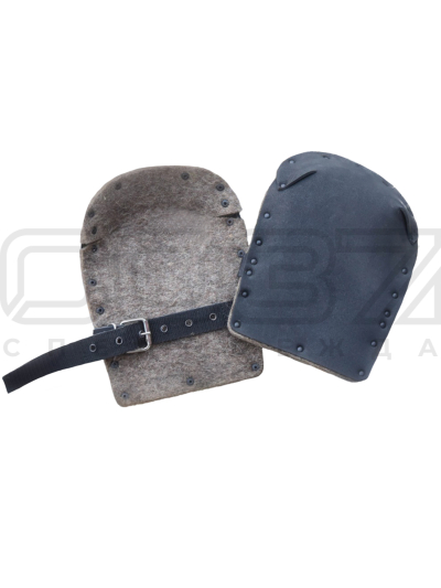 Резиновые-наколенники