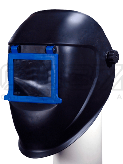 Щиток защитный лицевой сварщика Исток