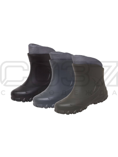 Полусапоги ЭВА-1