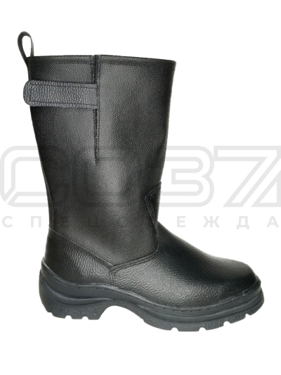 Сапоги-юфть,-кирза-подошва-ТЭП-высота-31-см-1