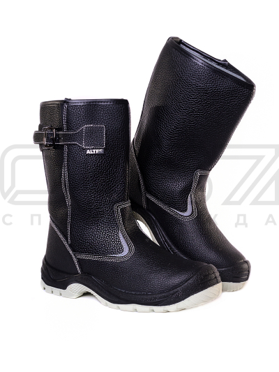 Сапоги рабочие Алтер-1