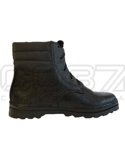 Ботинки-Асфальтоукладчик-юфть,-кирза-1