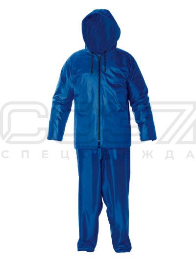 Костюм-влагозащитный-Стандарт-цв.синий