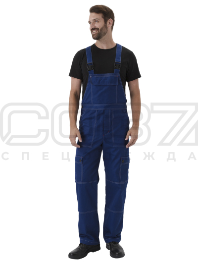 ПК Гейзер тёмно-синий-1