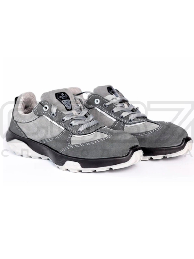 Полуботинки рабочие Stepperz-Relax c ПКП и МС (1)