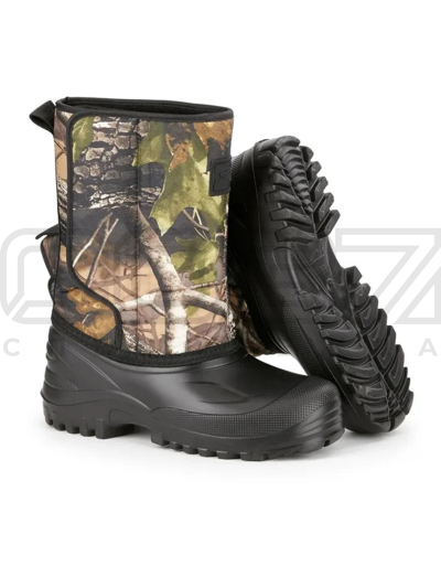 Сапоги рабочие зимние Ирбис-1