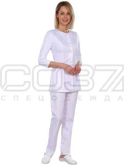 костюм-белый-смес