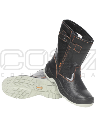 сапоги пу-тпу с мп и мс