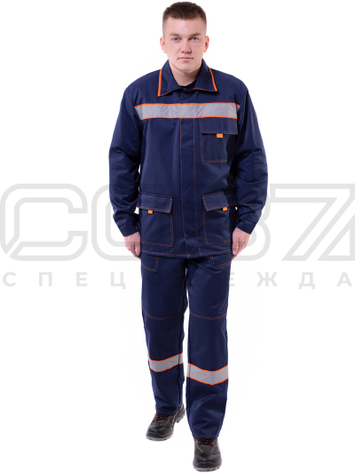 костюм-Ампер-1