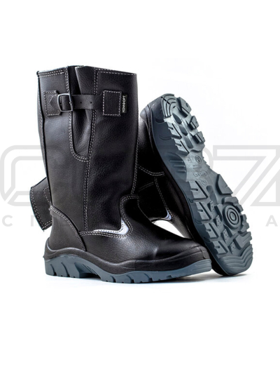 Сапоги рабочие летние Комфорт подошва ПУ, ТПУ-1