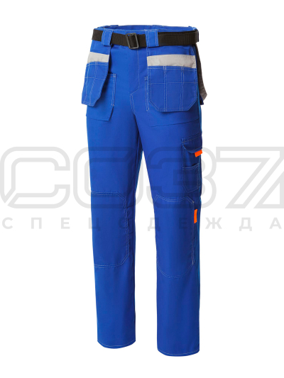 брюки-Ригель-василек-1