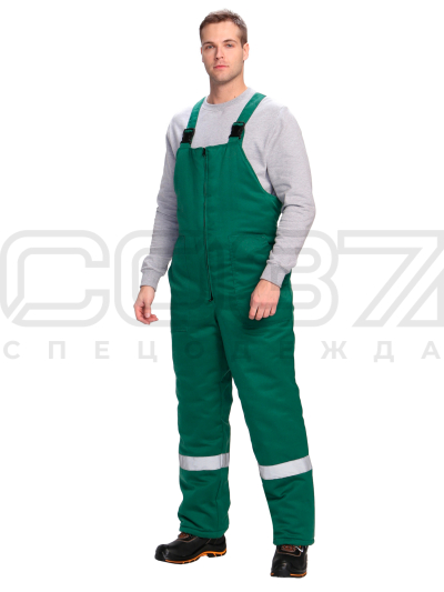 Маховик-зелёный-1