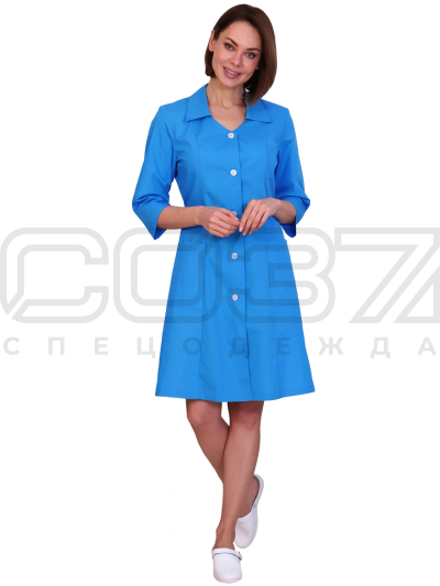 халат-василек-1