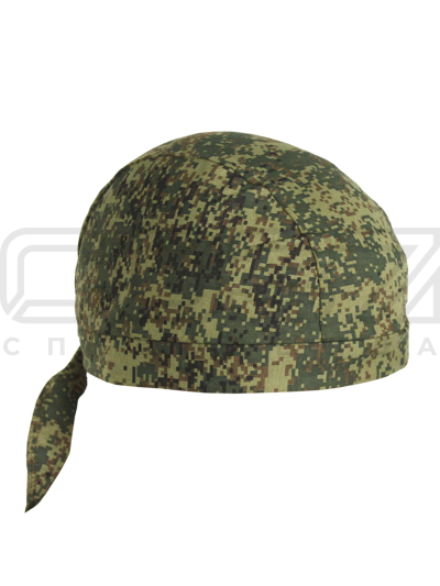 Бандана Нато цв.цифра тк.кулирка-1