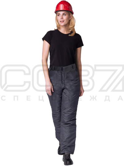 брюки-Артемида-т.серый-лого-1