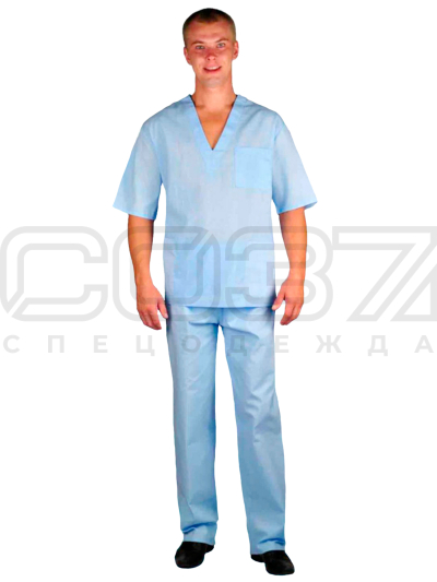 Хирург-бязь-гол.