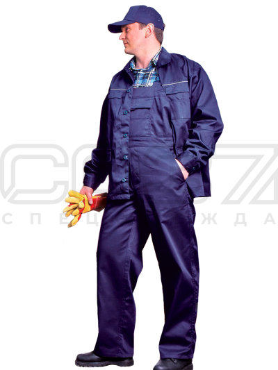 Костюм рабочий Техник-1