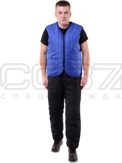 жилет-василек-1