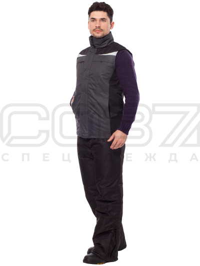 жилет-Рубеж-1