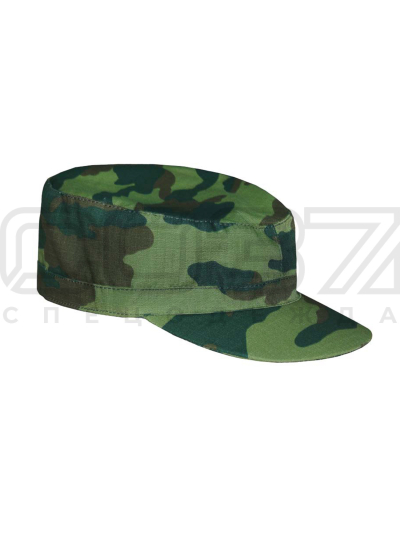 Кепка-рабочая-Staff-цв.-кмф,-флора-1