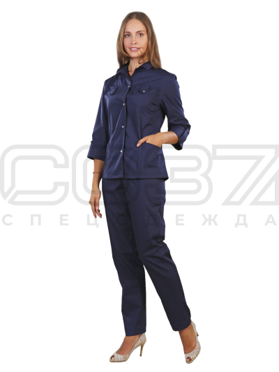 ИМ125 т.синий