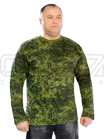 Толстовка мужская Trip с начёсом цв.цифра тк.футер 2-х нитка 1