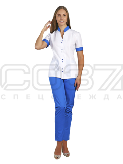 ИМ126 БЕЛ-СИН