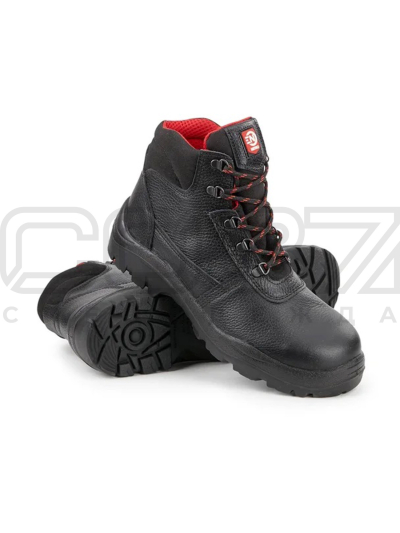 Ботинки рабочие летние Нитро-1