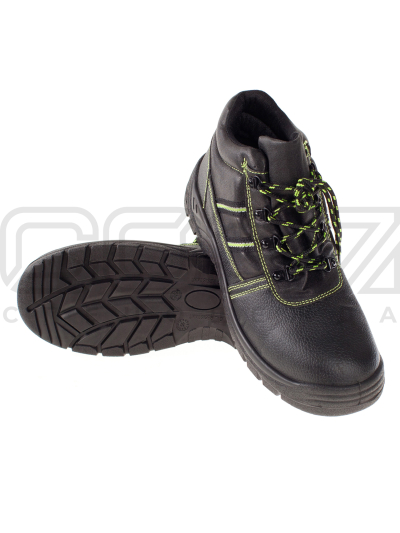 Ботинки рабочие зимние Аскет-1