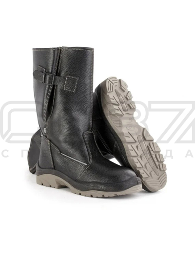 Сапоги рабочие летние Дэлф-1