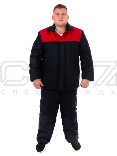 Марс зим.-1лог